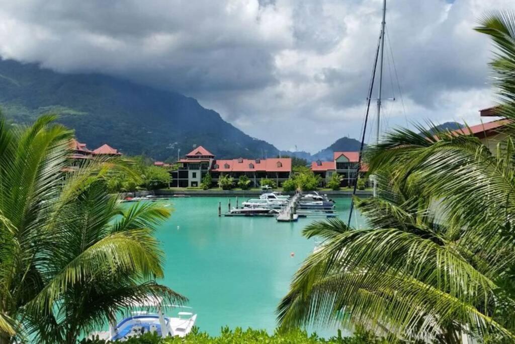 Maison L'Amirale By Simply-Seychelles Eden Island Exterior photo