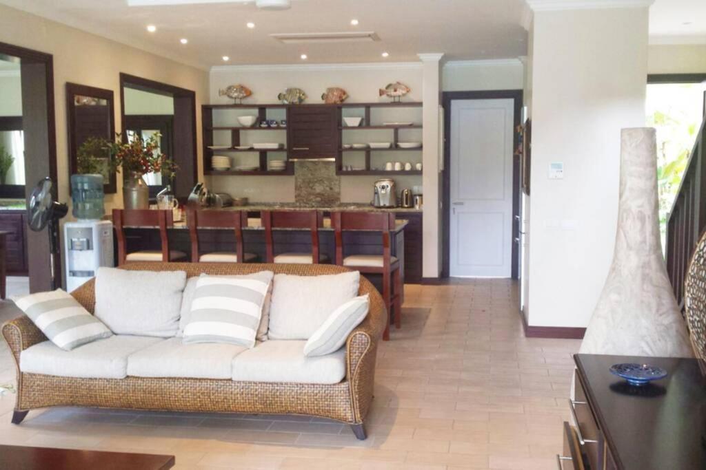 Maison L'Amirale By Simply-Seychelles Eden Island Exterior photo