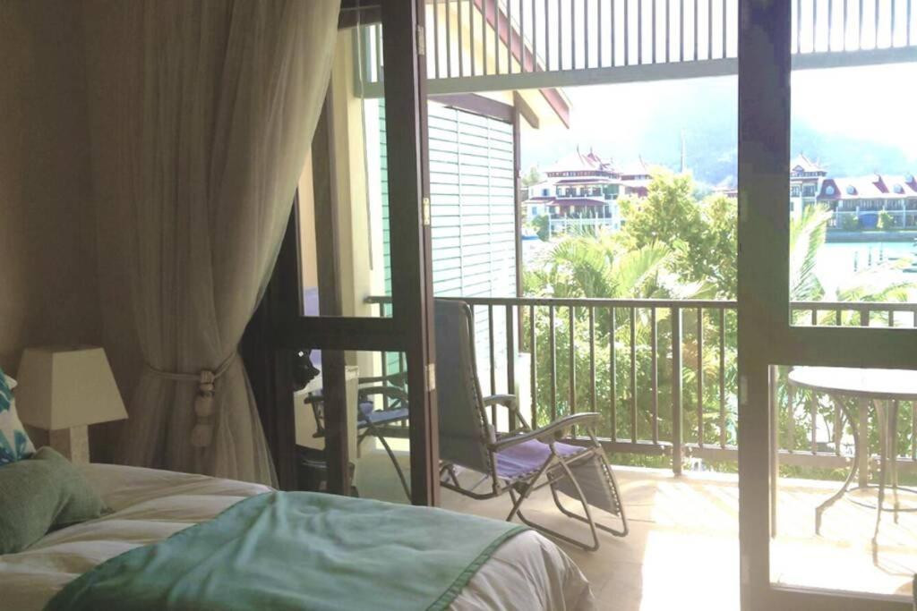 Maison L'Amirale By Simply-Seychelles Eden Island Exterior photo