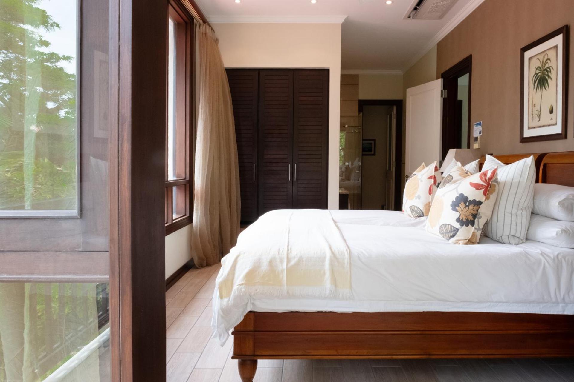 Maison L'Amirale By Simply-Seychelles Eden Island Room photo