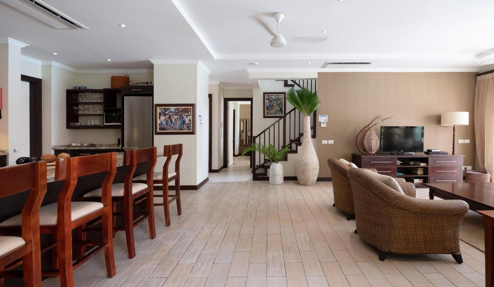 Maison L'Amirale By Simply-Seychelles Eden Island Room photo
