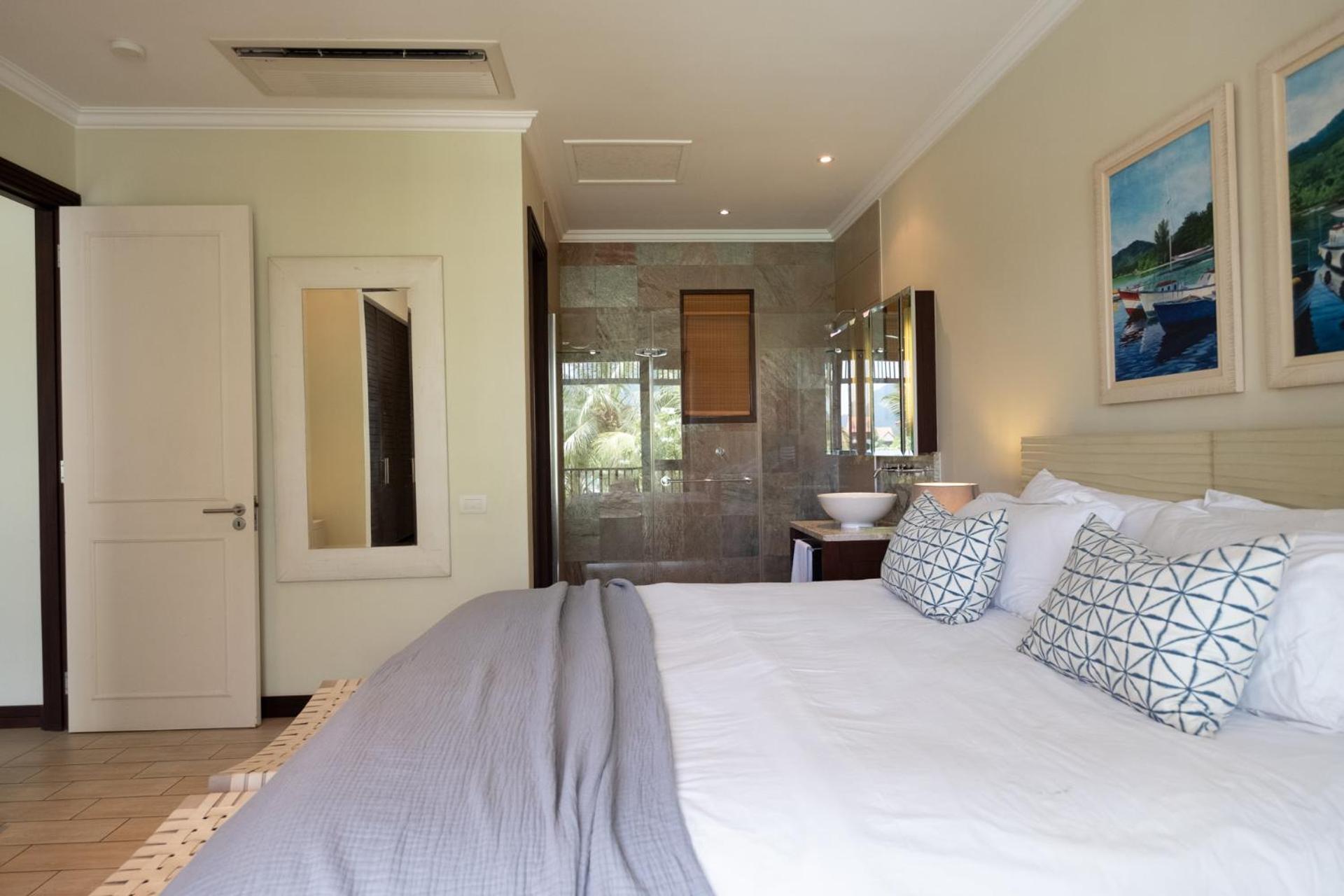 Maison L'Amirale By Simply-Seychelles Eden Island Room photo