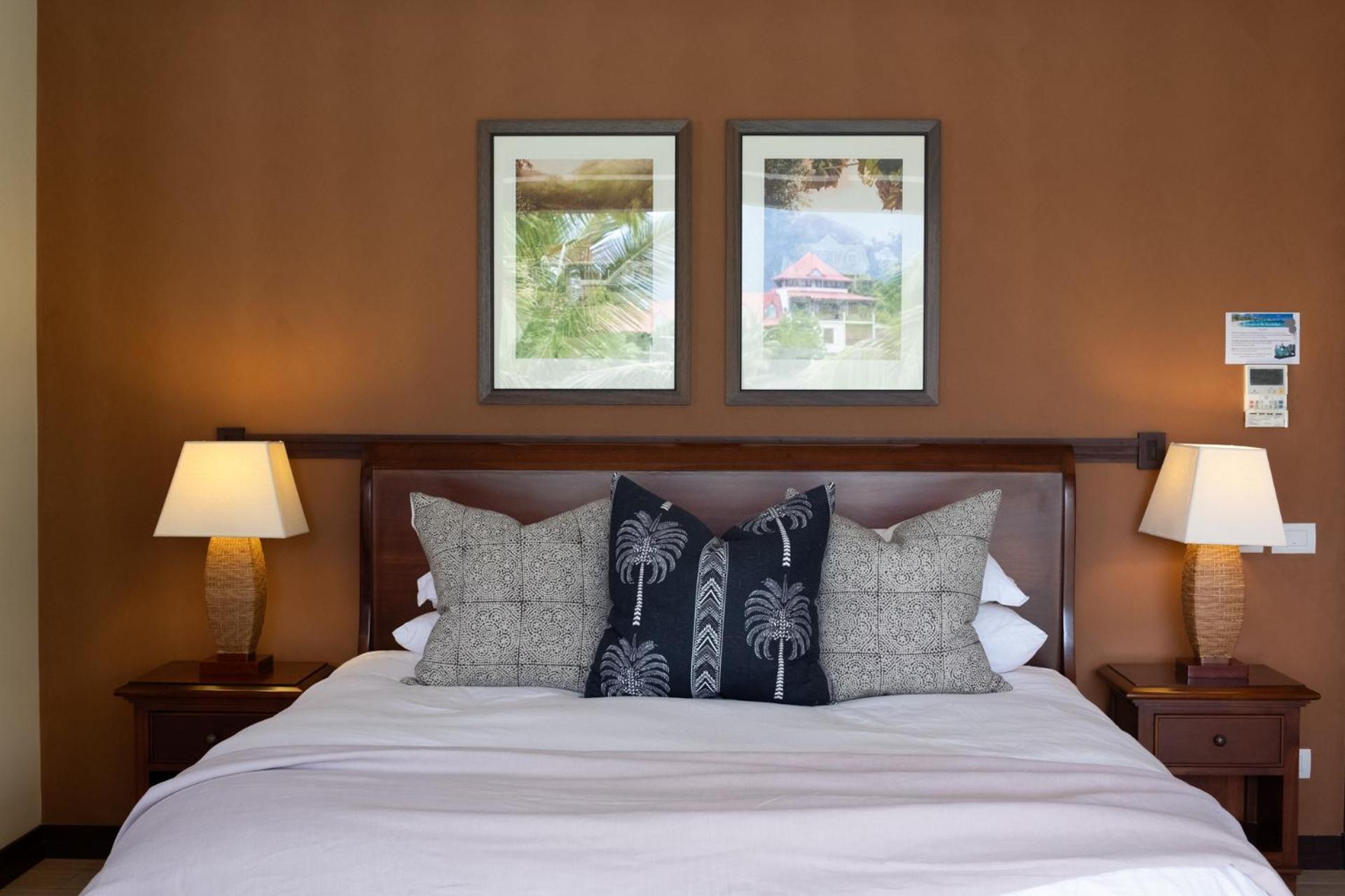 Maison L'Amirale By Simply-Seychelles Eden Island Room photo