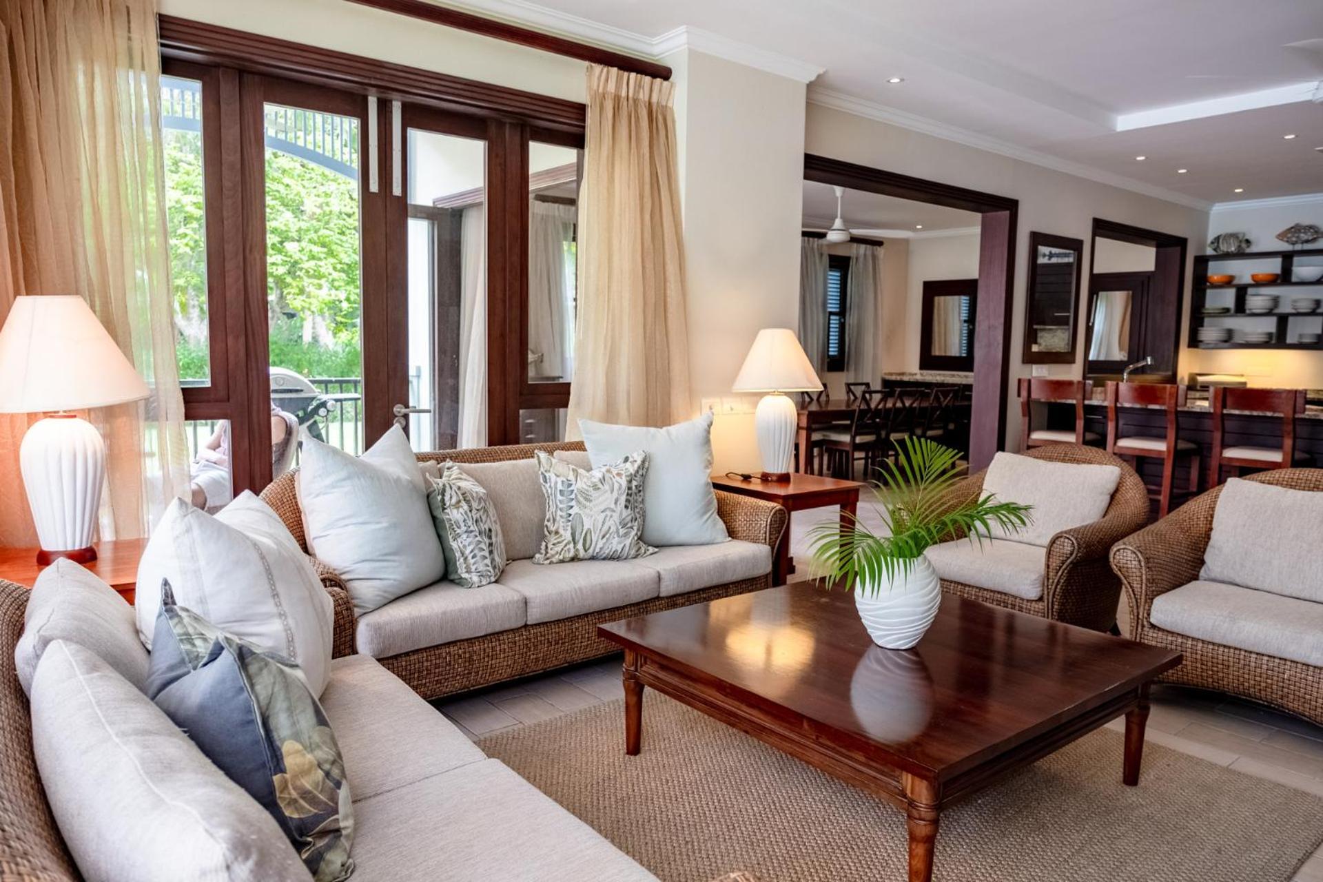 Maison L'Amirale By Simply-Seychelles Eden Island Room photo